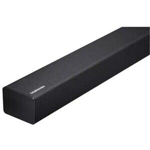 Samsung HW-M360 WIRELESS SOUNDBAR W/ BLUETOOTH, Bar Only + Power. Tested 100%